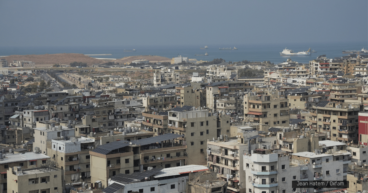 Liban Tripoli