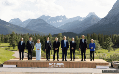 Le G7 a raté sa chance de faire preuve de leadership, estime Oxfam-Québec