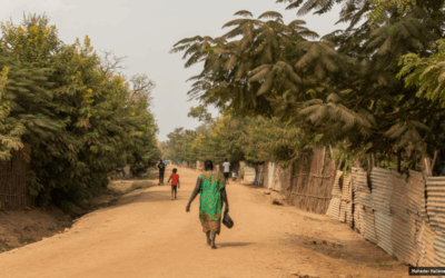 Les inégalités s’aggravent en Afrique, révèle un rapport d’Oxfam 