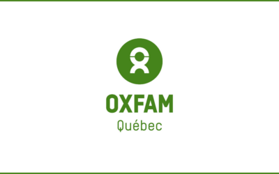 Oxfam condamne la violation du droit international au Venezuela