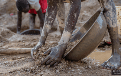 Oxfam dénonce la mainmise des ultrariches sur la transition énergétique