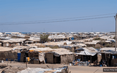 La réduction de l’aide internationale frappe durement le Soudan du Sud 