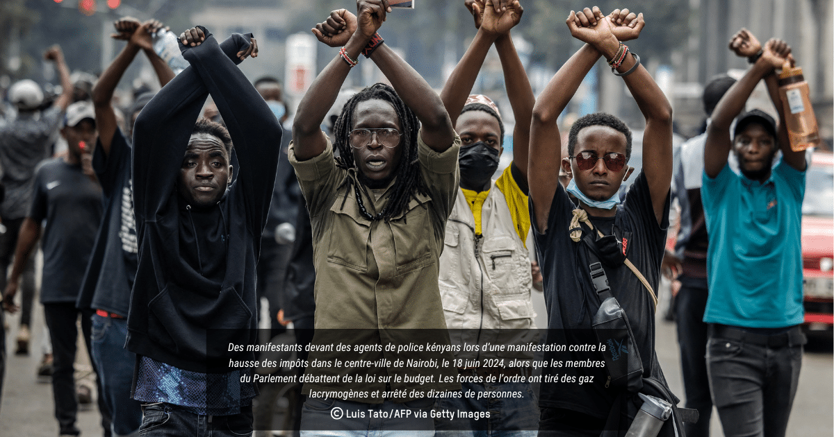 La fortune des ultrariches atteint des sommets inégalés et menace les principes démocratiques, alerte Oxfam