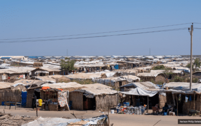 Plus de 30 millions de personnes ont besoin d’aide humanitaire au Soudan