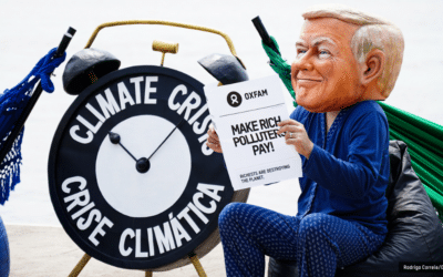 Les géants du pétrole gagnent près de 3000 $ par seconde pendant que la crise énergétique s’aggrave 