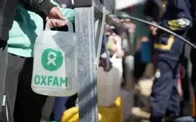 Le gouvernement israélien continue de bloquer l’aide humanitaire en dépit de l’arrêt de la Cour sur le génocide, affirme Oxfam