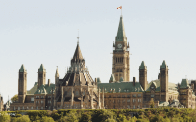 Oxfam-Québec salue l’annonce de la taxation des Canadien·ne·s les plus riches dans le nouveau budget fédéral, un pas en avant pour financer la réduction des inégalités et la lutte aux changements climatiques