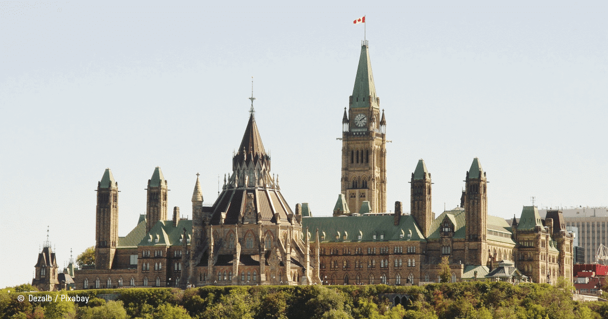 Oxfam-Québec salue l’annonce de la taxation des Canadien·ne·s les plus riches dans le nouveau budget fédéral, un pas en avant pour financer la réduction des inégalités et la lutte aux changements climatiques