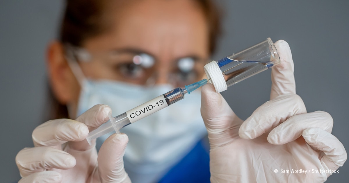 vaccin COVID-19