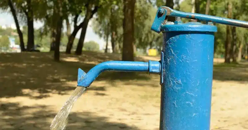 Face à la menace imminente d’une crise mondiale de l’eau, seulement un quart des plus grandes entreprises agroalimentaires déclarent réduire leur consommation et leur pollution de l’eau