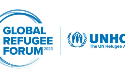 Réaction d’Oxfam aux résultats du Forum mondial sur les réfugiés 2023