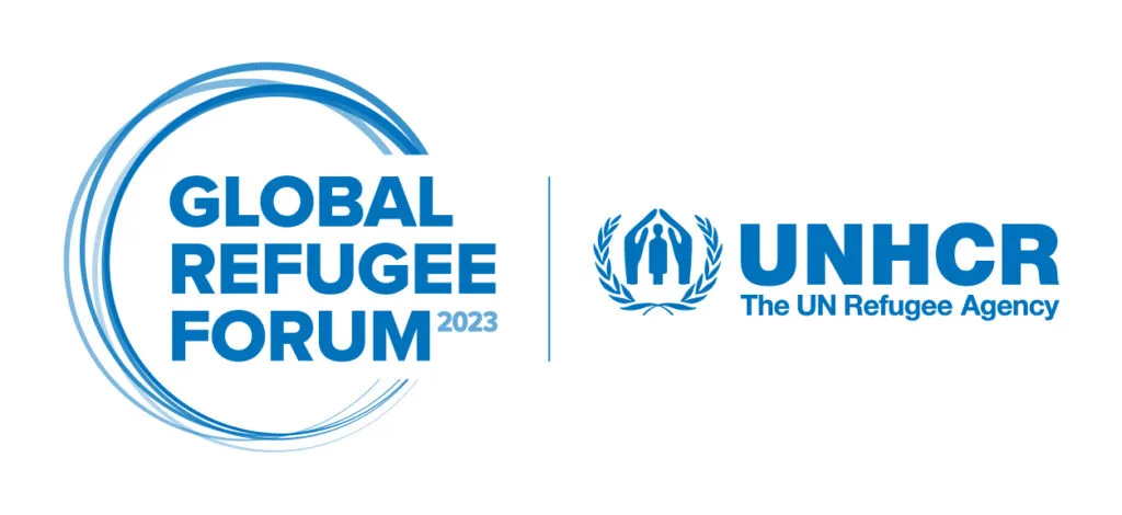 Oxfam et ses partenaires au Forum mondial des réfugiés 2023
