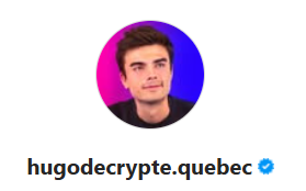 Ohdio de Radio Canada