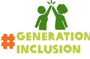 illustration Génération Inclusion