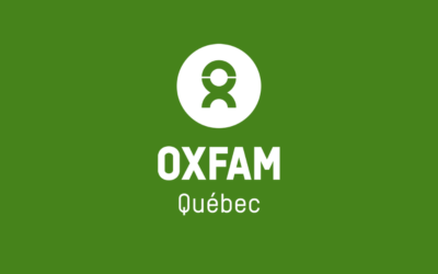 Oxfam appelle les pays du G7 à maintenir leur engagement envers l’aide internationale