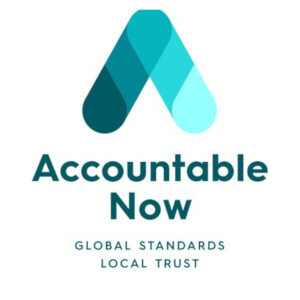 logo Accountable Now