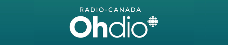 Ohdio de Radio Canada