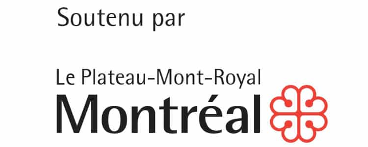 Logo du Plateau Mont-Royal