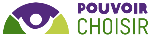 logo de Pouvoir Choisir