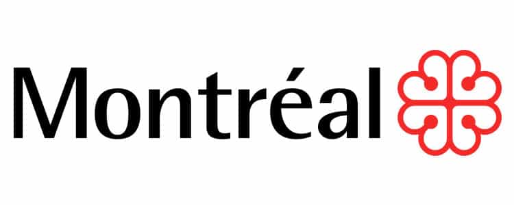 Logo de Montréal