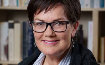 Béatrice Vaugrante named new Executive Director of Oxfam-Québec