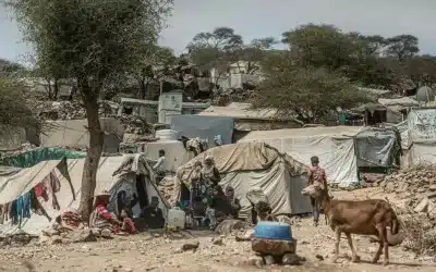 Alors que le Yémen entre dans la dixième année de guerre, la militarisation et la crise économique aggravent les souffrances – Oxfam