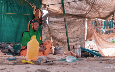 Plusieurs organisations demandent un accès sécuritaire et un meilleur financement pour l’aide humanitaire en 2021